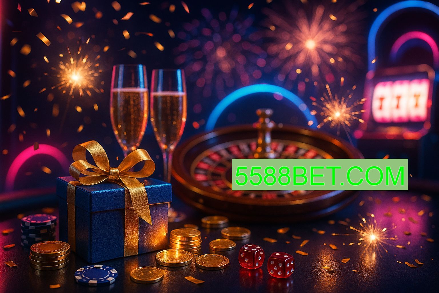 Bônus Festivos