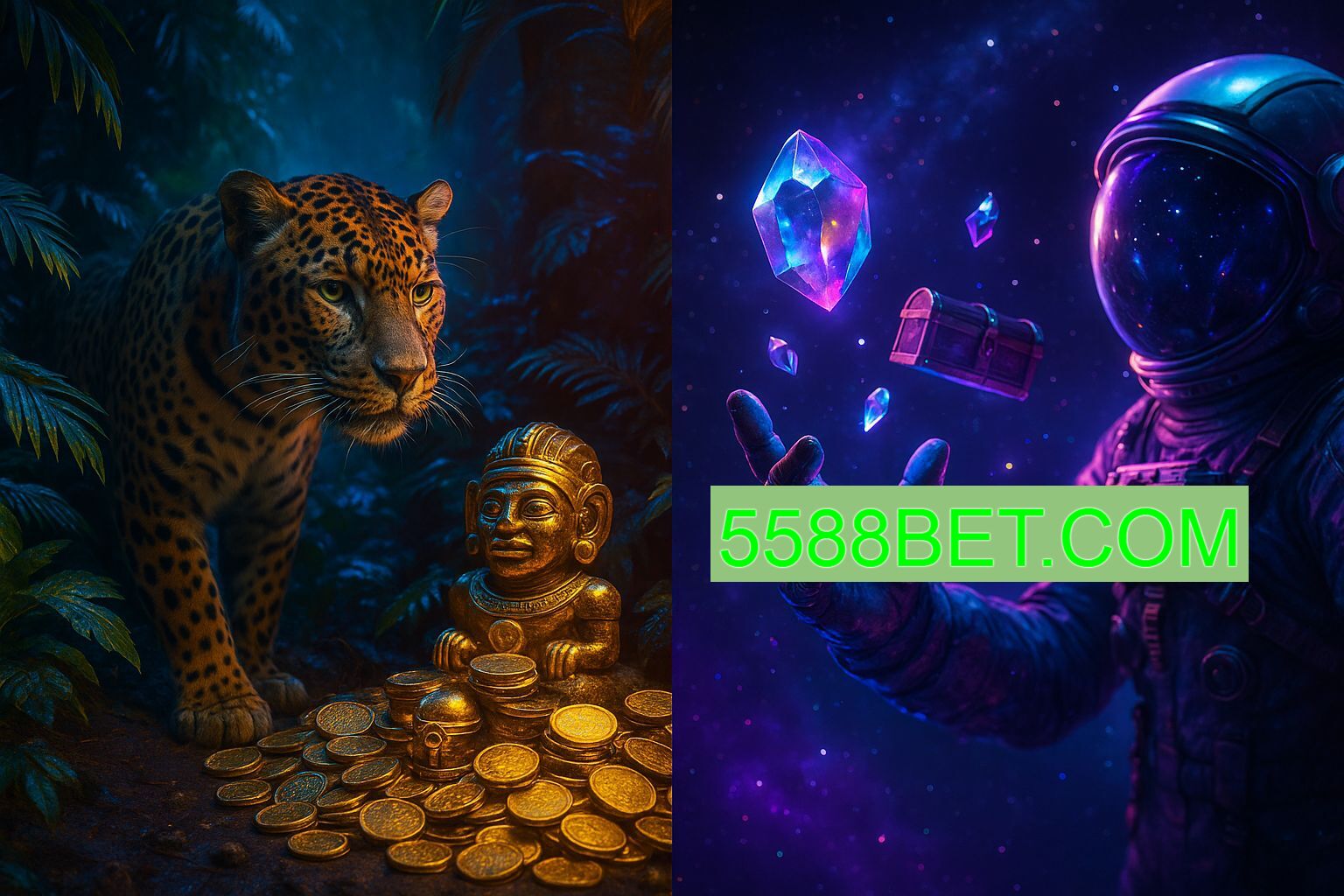 Jogos Populares