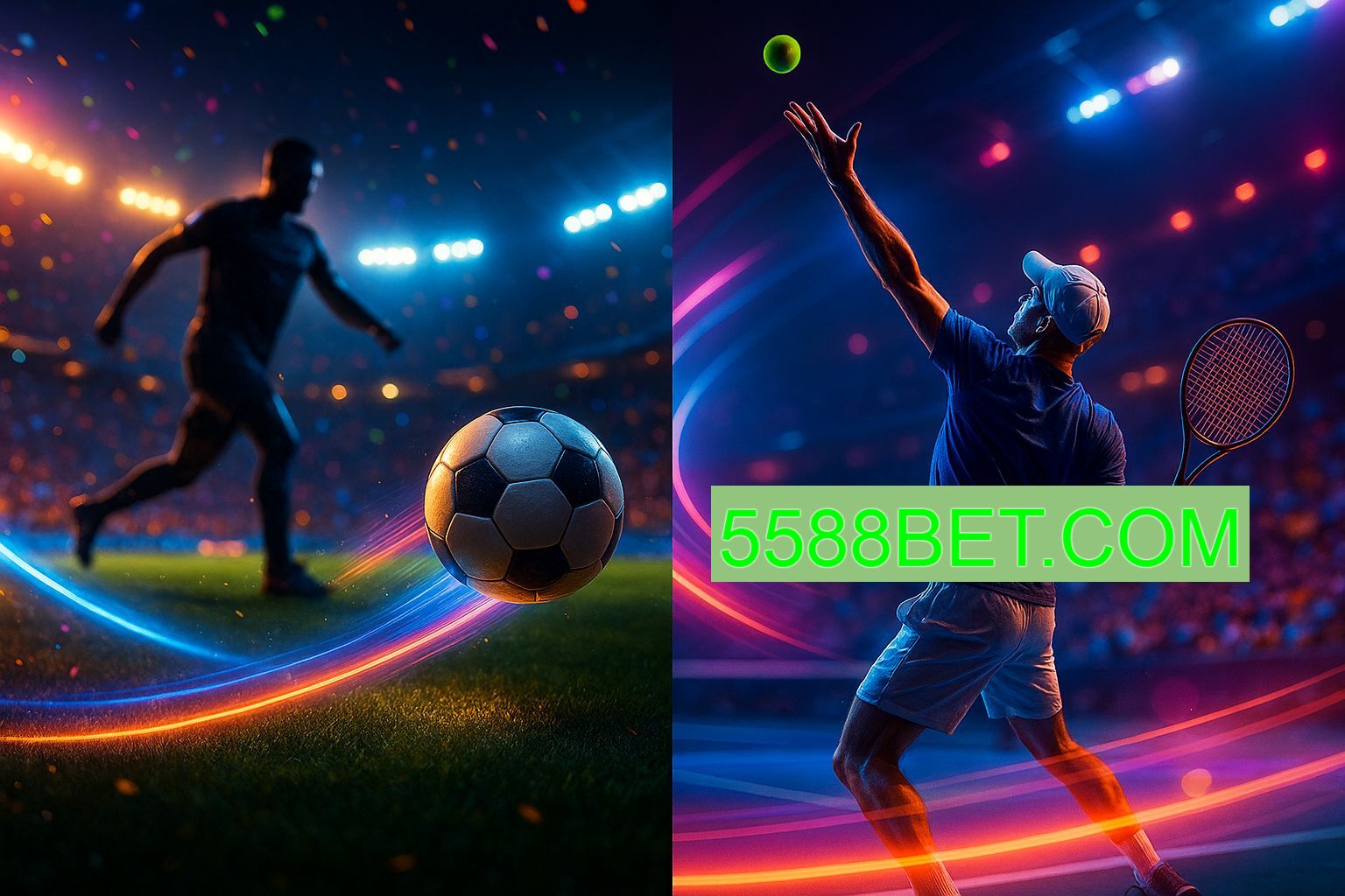 Eventos Esportivos