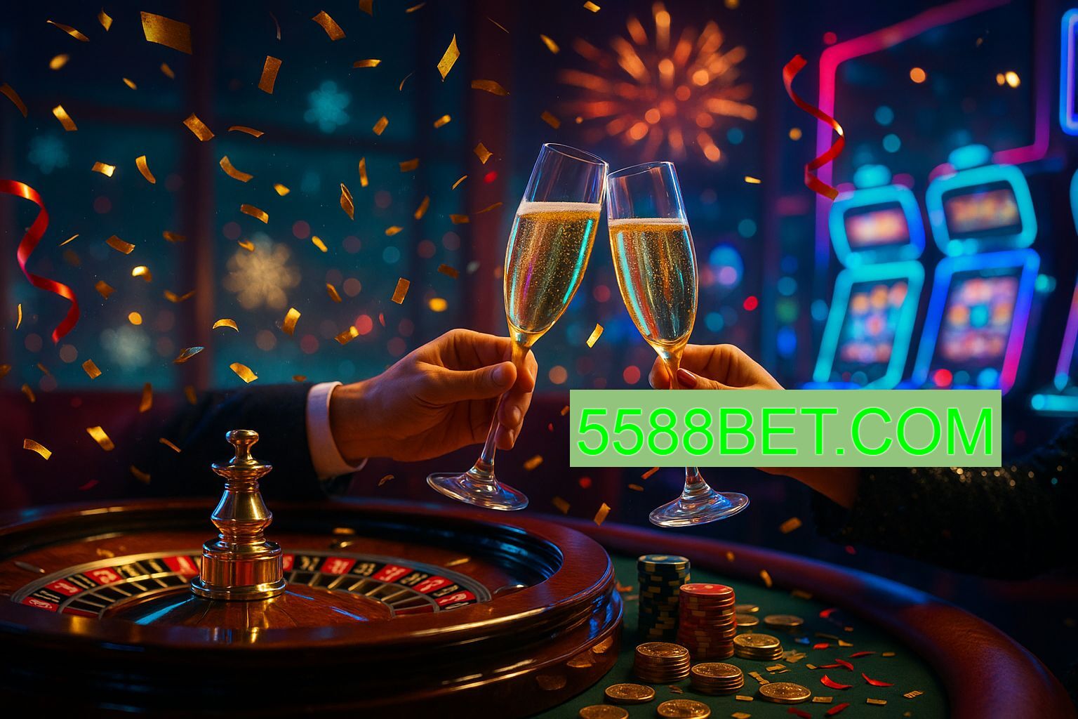 Jogos Festivos