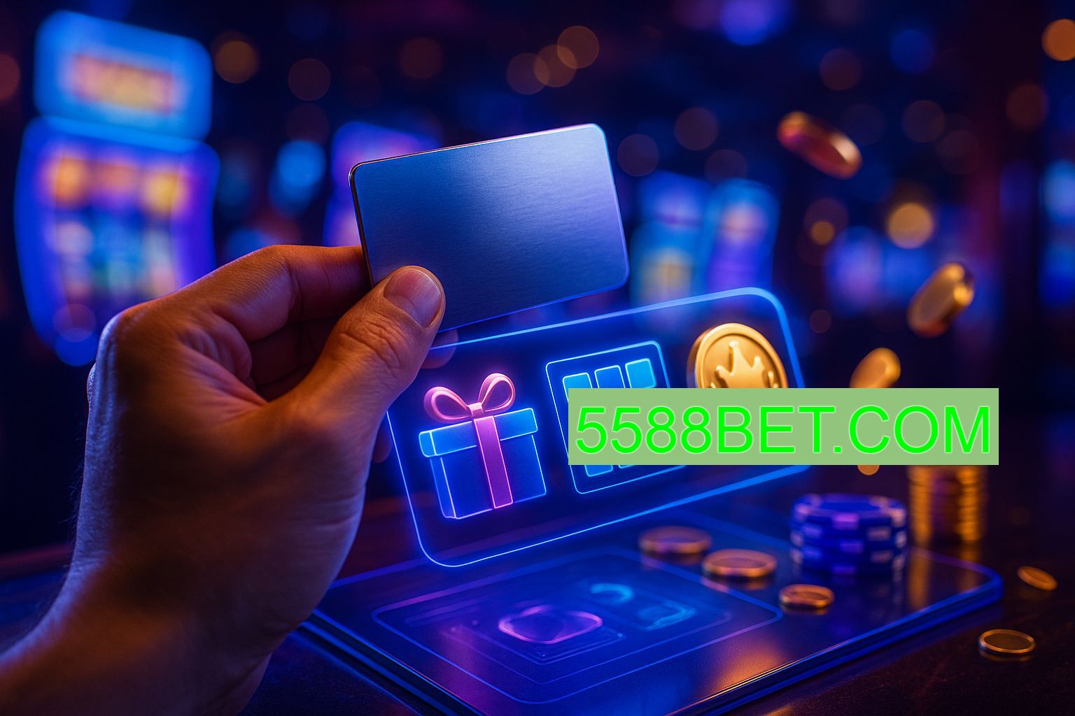 Benefícios do Login